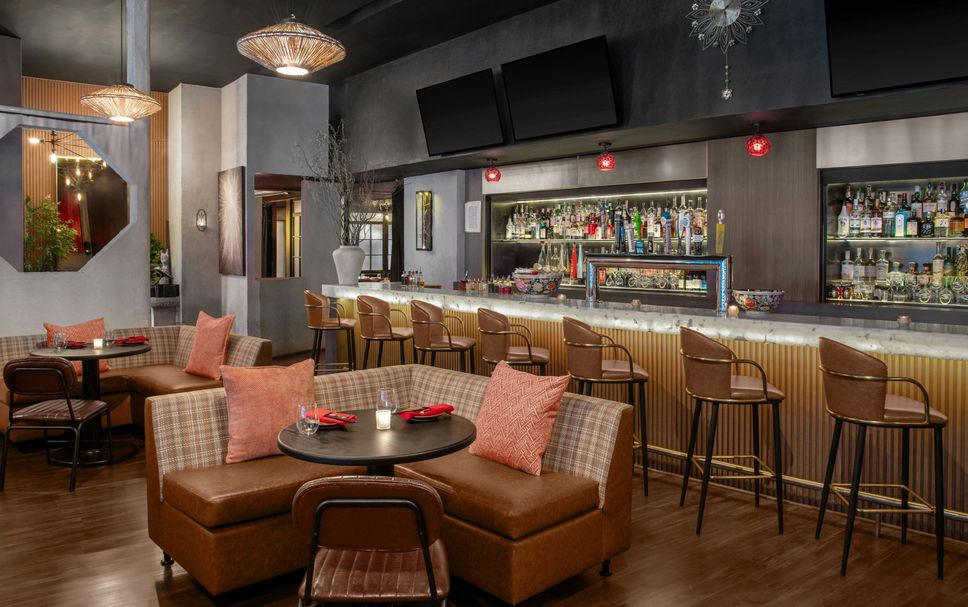 Bar Photo