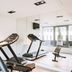 Salle de sport