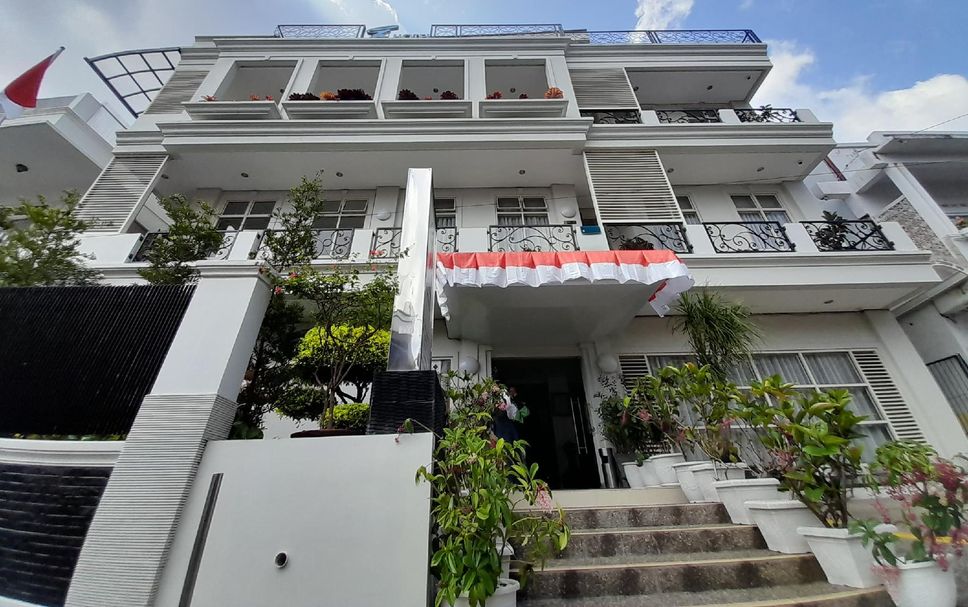 Bâtiment Photo
