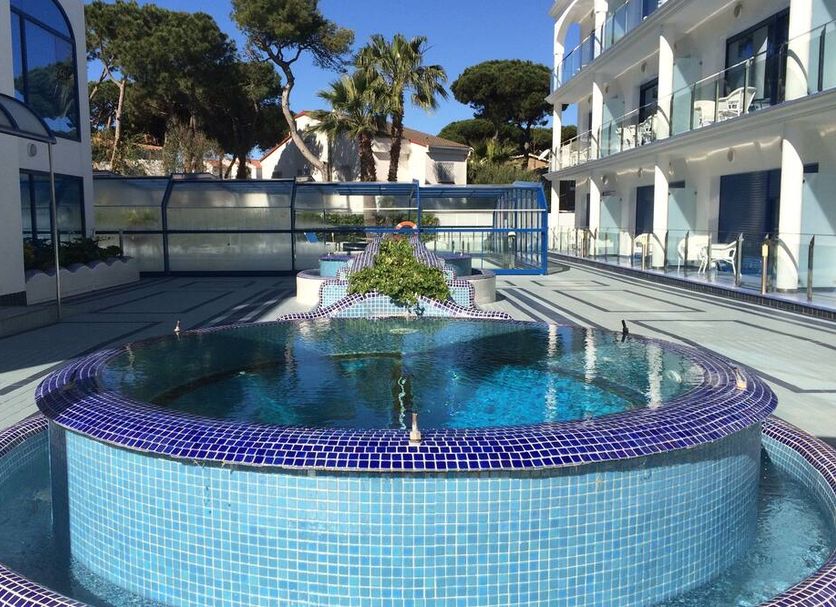 Piscine Photo