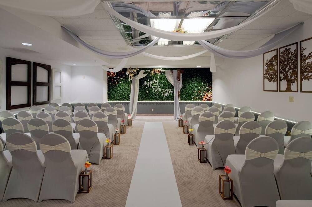Espace de conférence