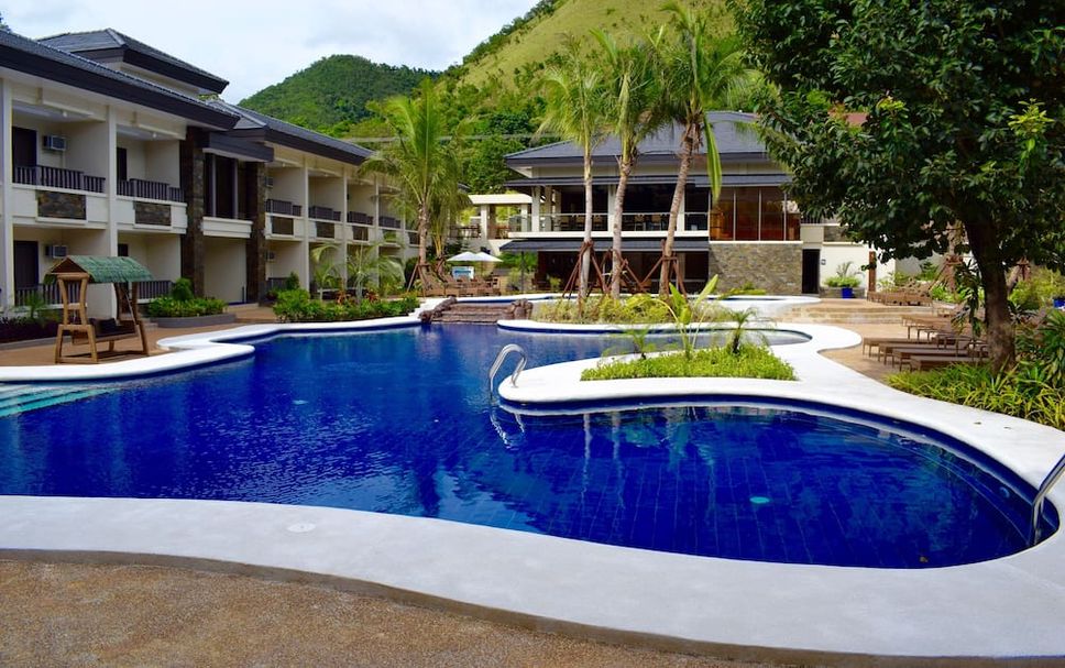 Piscine Photo
