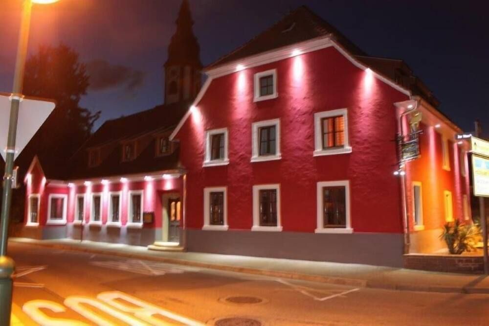 Bâtiment