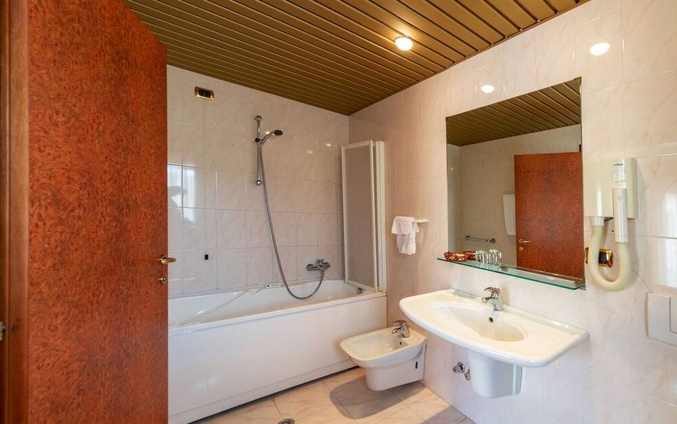 Salle de bain Photo