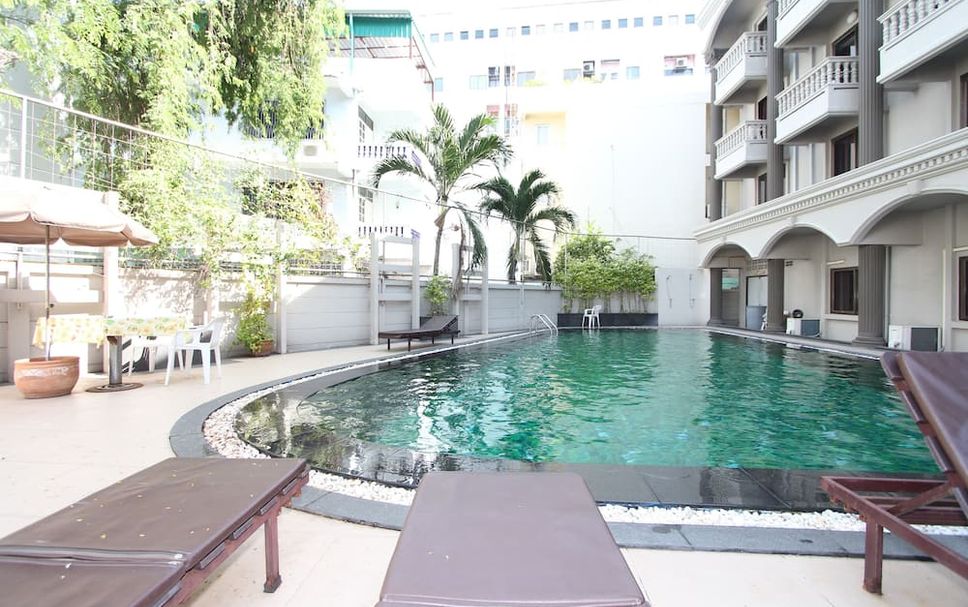 Piscine Photo