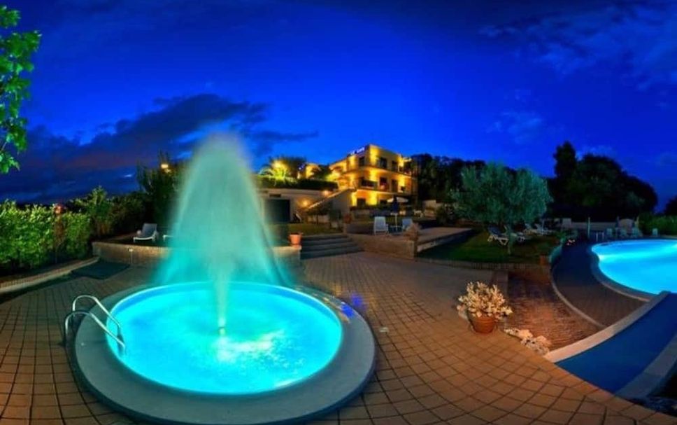 Piscine Photo