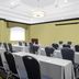 Espace de conférence