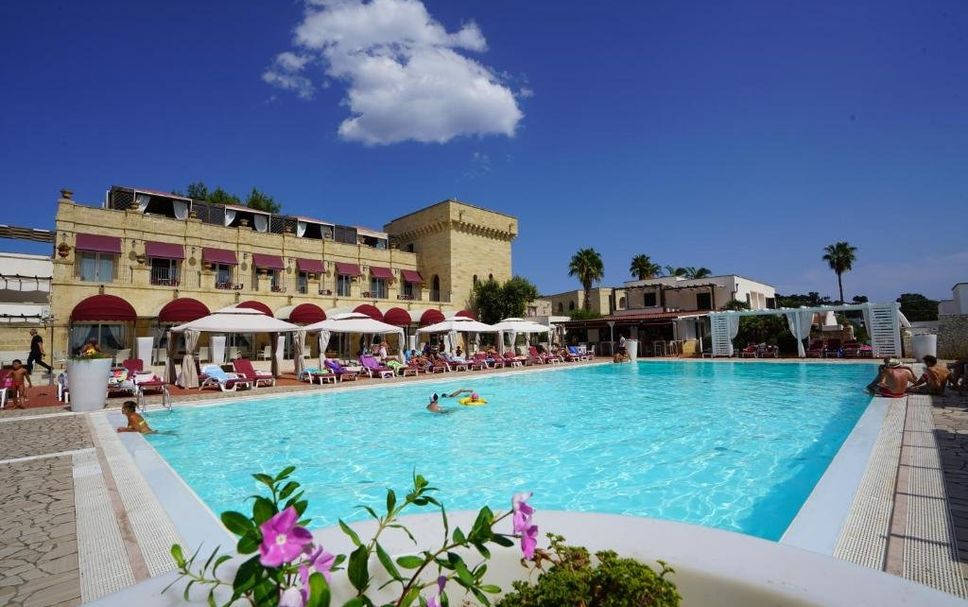 Piscine Photo