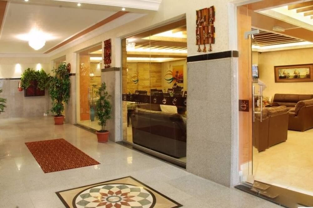 Hall d’entrée