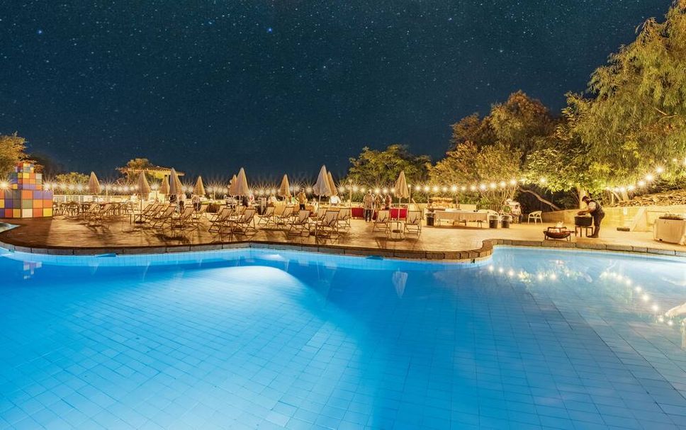 Piscine Photo