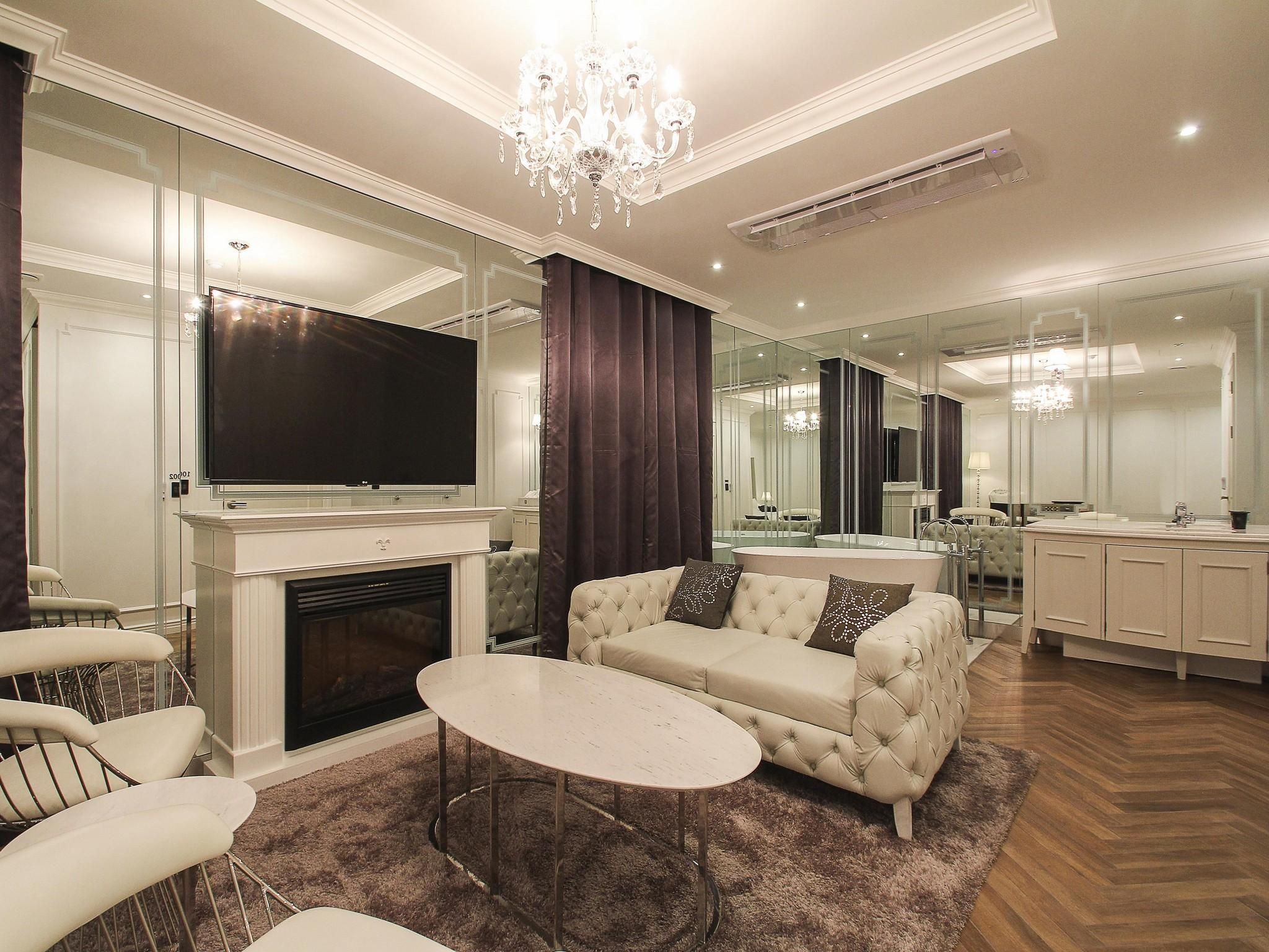 Salon