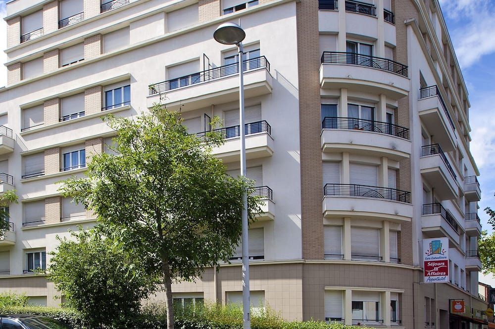 Bâtiment