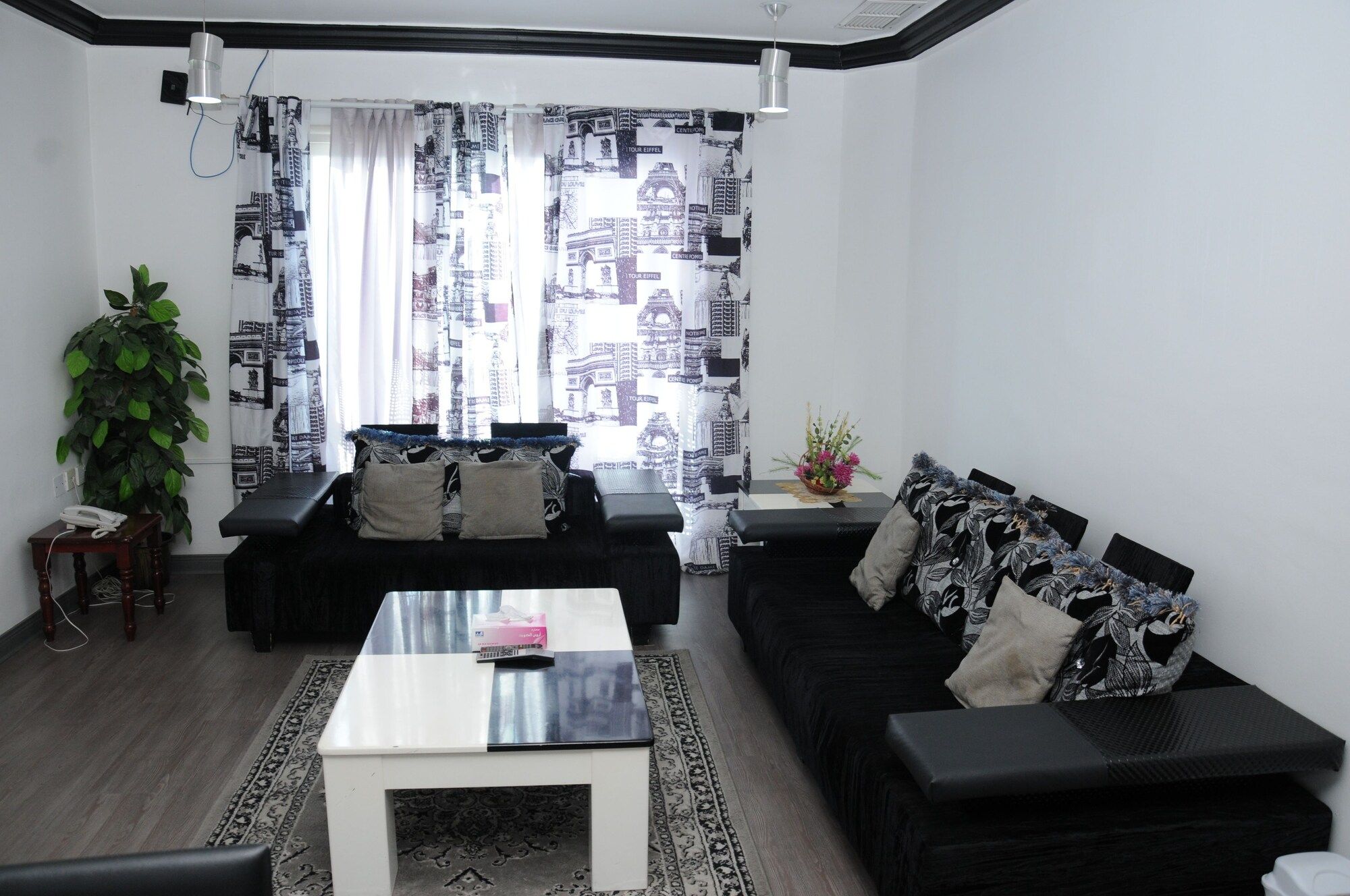 Salon