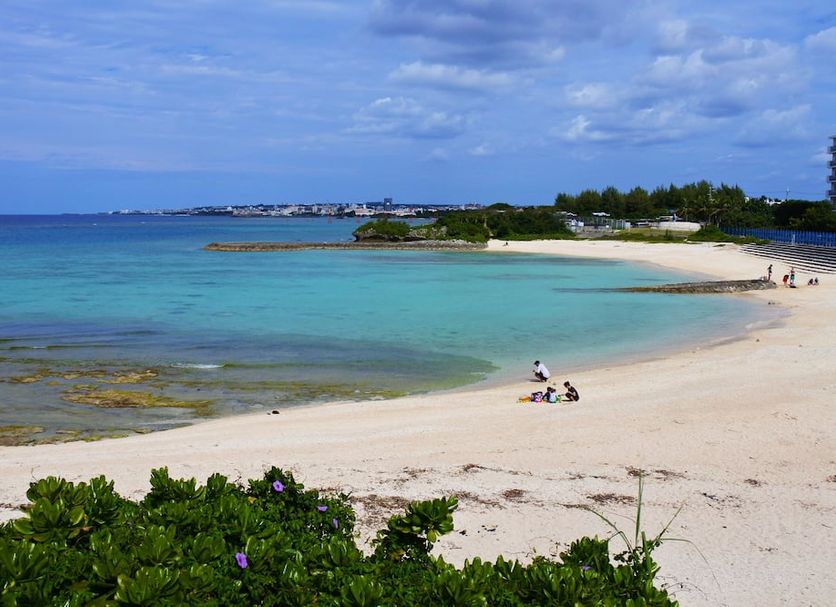 Plage Photo