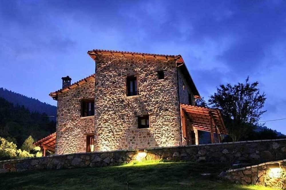 Bâtiment