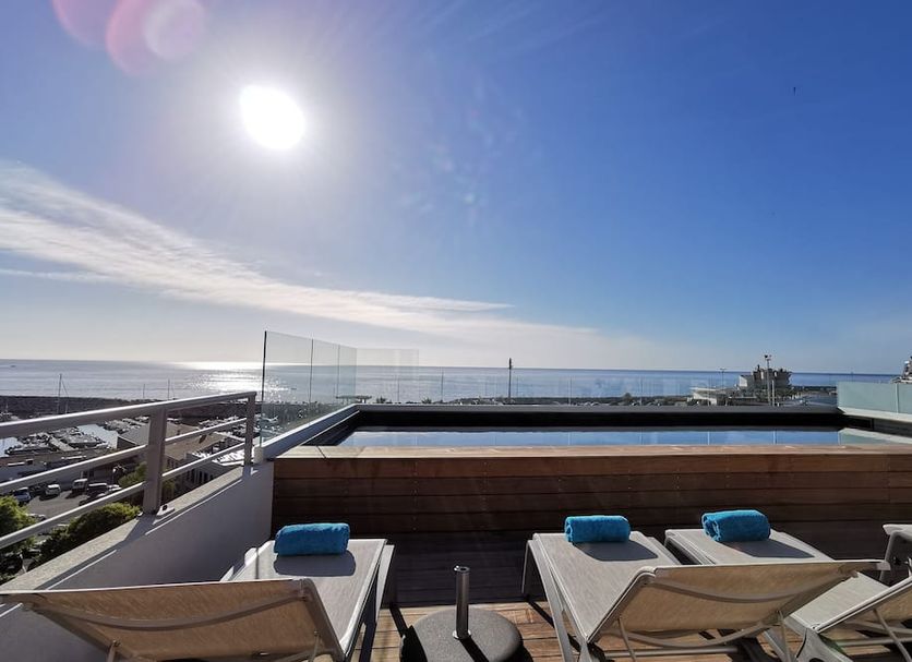 Balcon Photo
