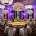Salle de banquet