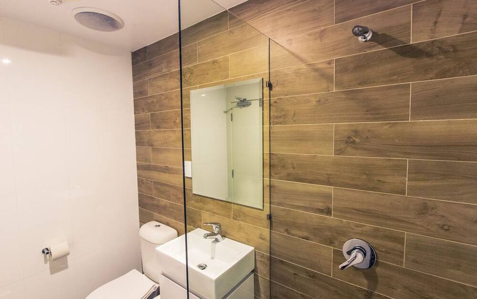 Salle de bain Photo