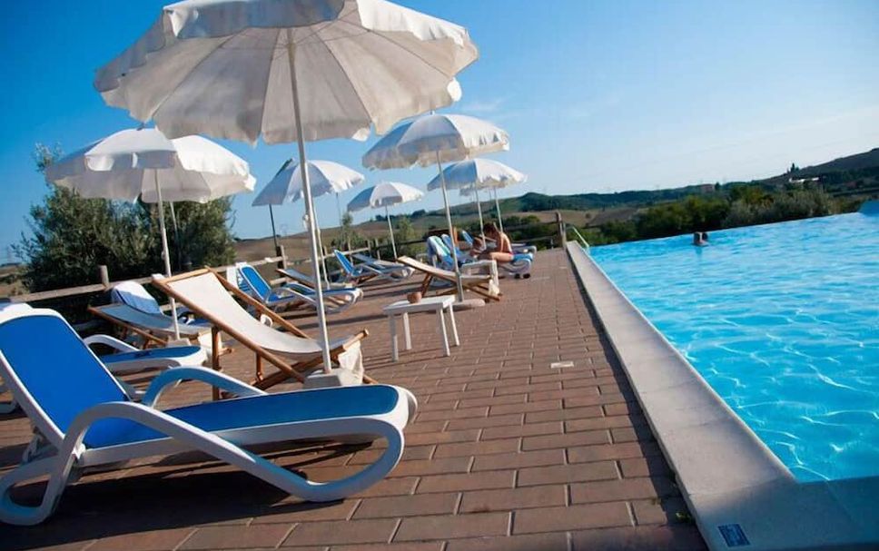 Piscine Photo