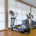 Salle de sport