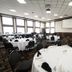 Salle de banquet