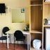 Équipements de la chambre