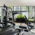 Salle de sport