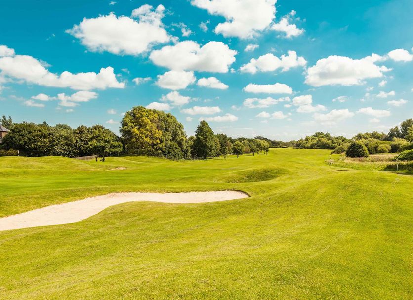 Golf Photo