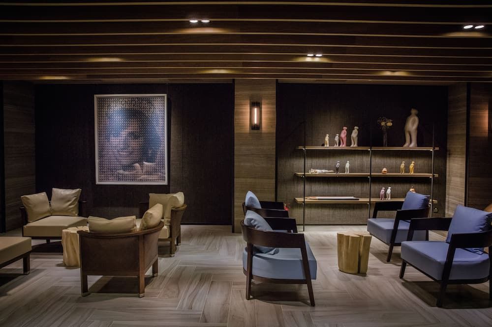 Salon Photo