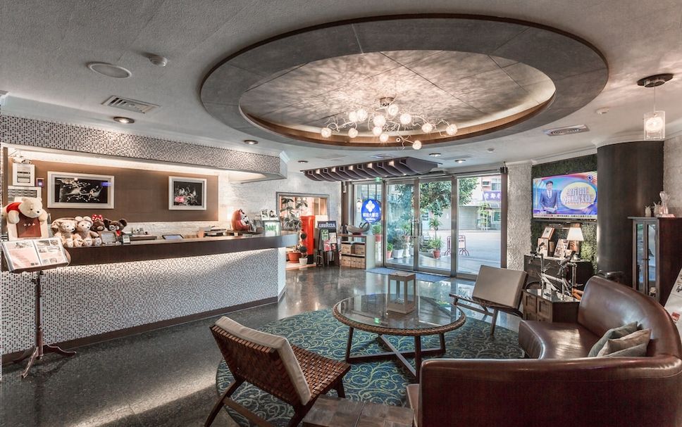 Hall d’entrée Photo