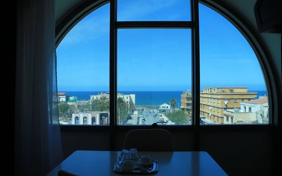 Balcon Photo