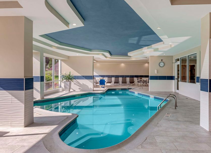 Piscine Photo