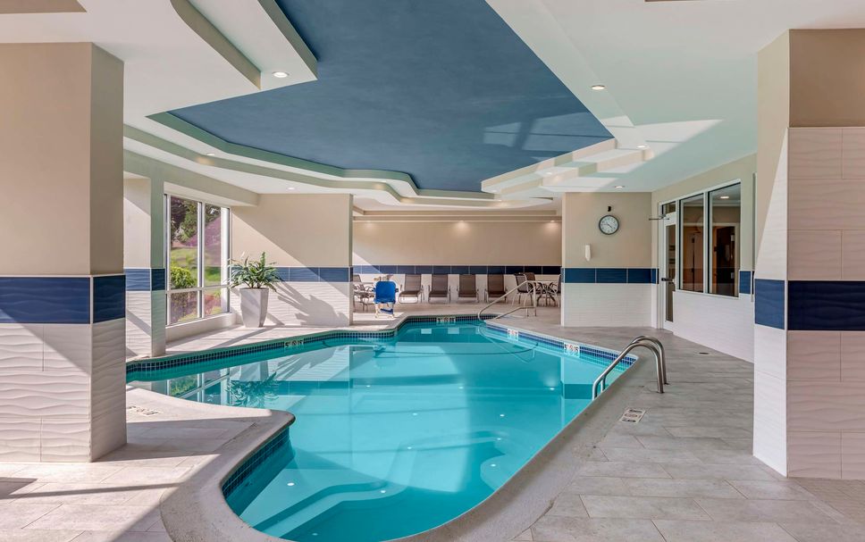 Piscine Photo