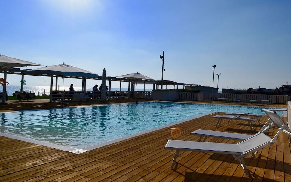 Piscine Photo
