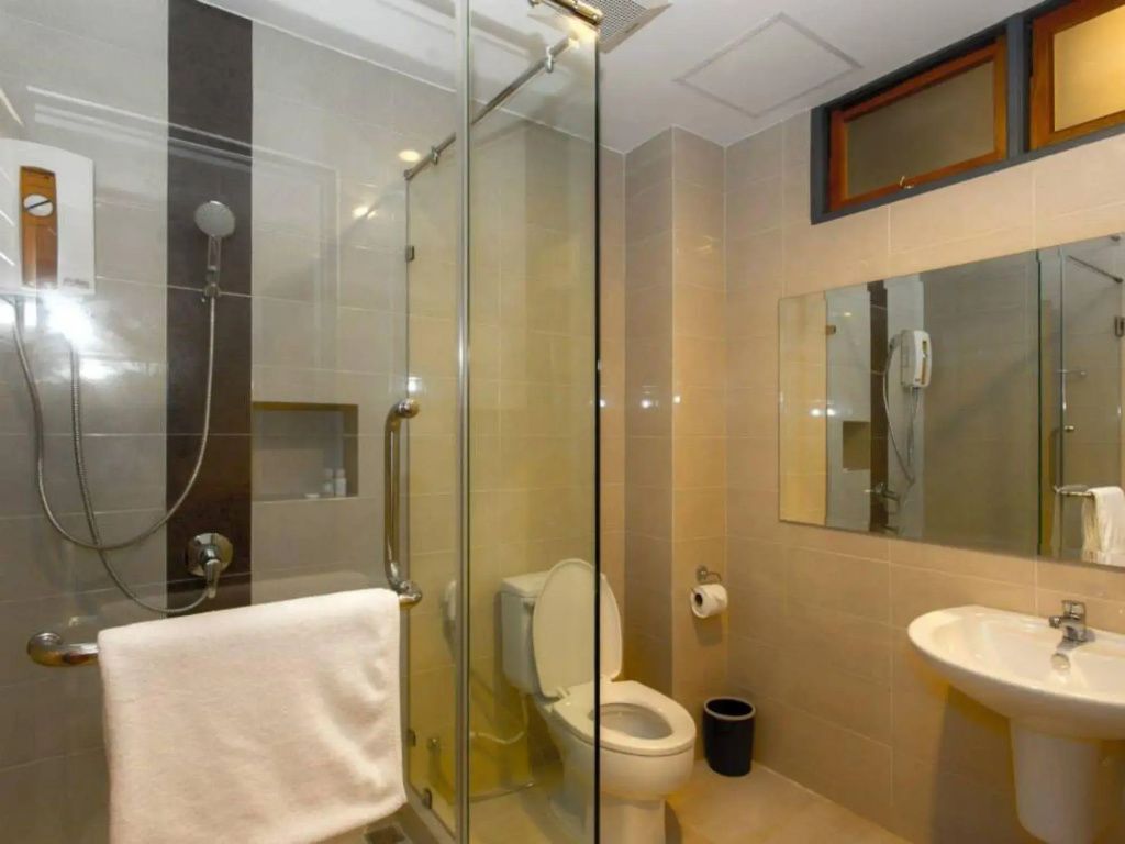 Salle de bain