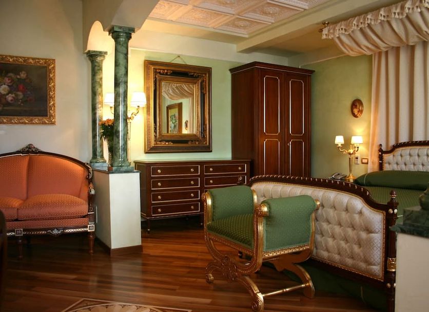 Salon Photo