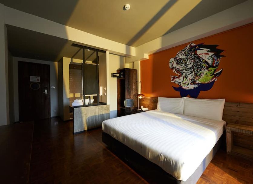 Chambre Photo