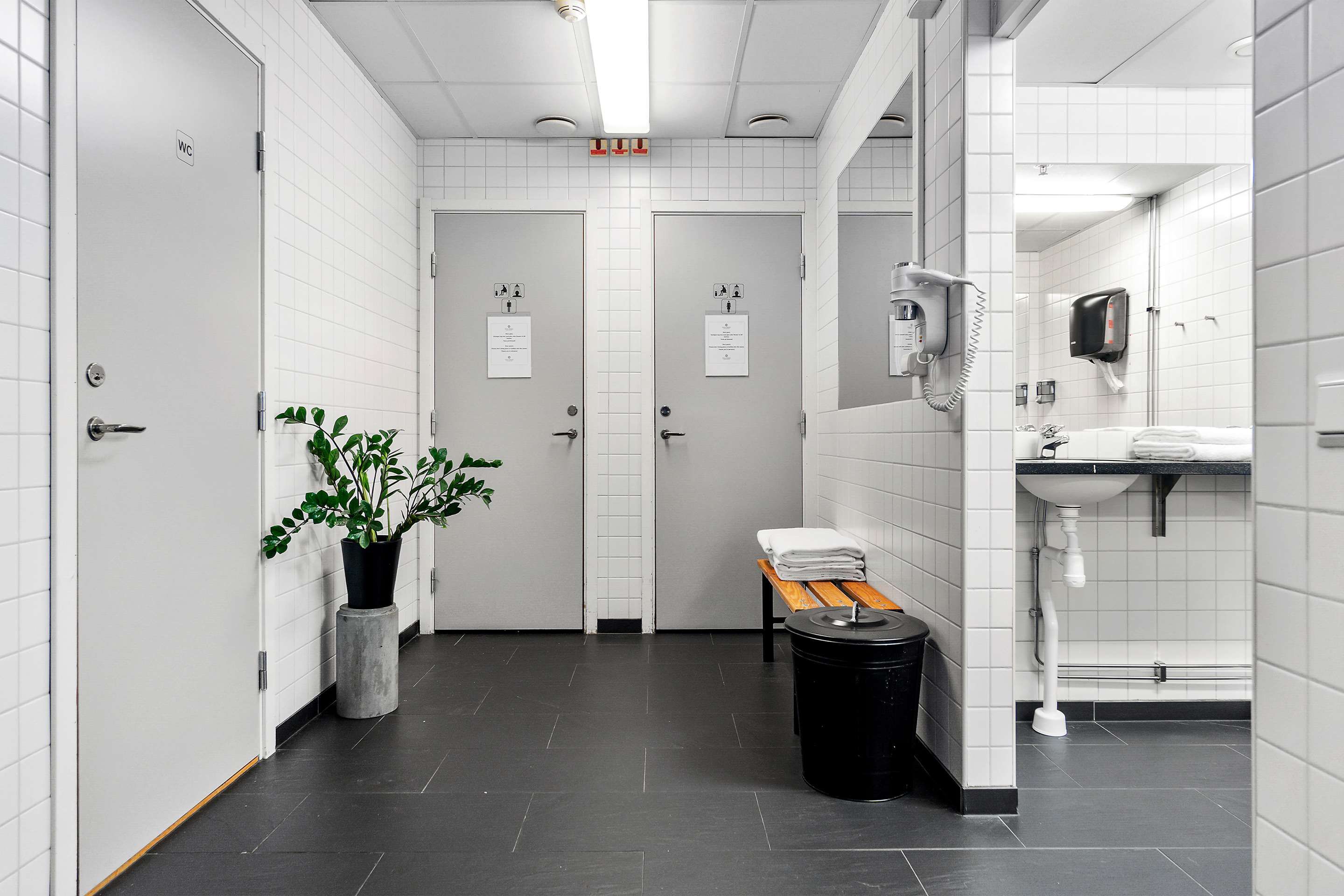 Salle de bain