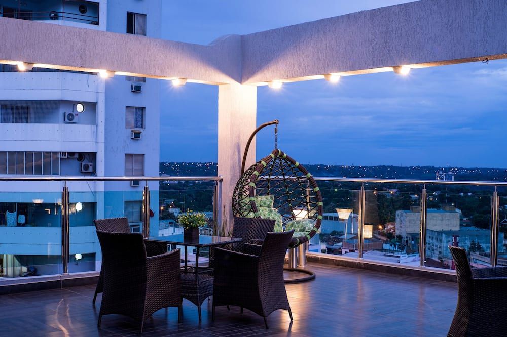Balcon