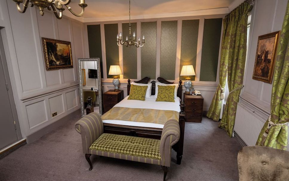 Chambre Photo