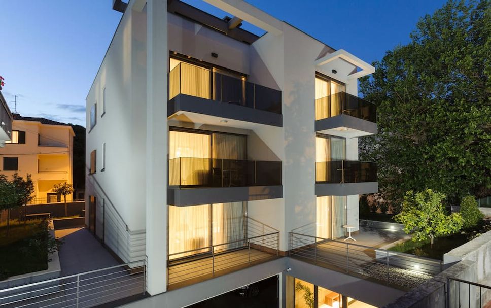 Bâtiment Photo