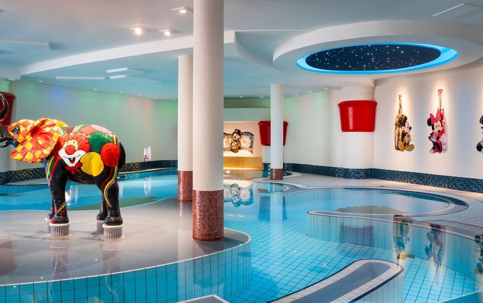 Piscine Photo