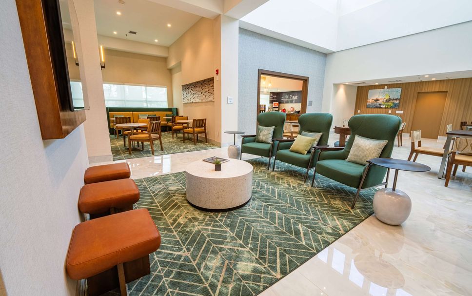 Hall d’entrée Photo