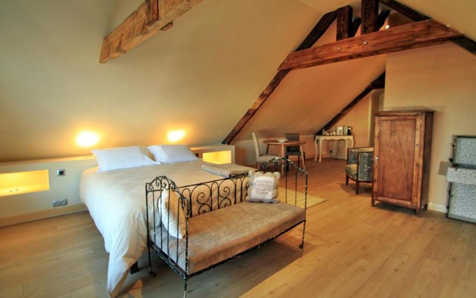 Chambre Photo
