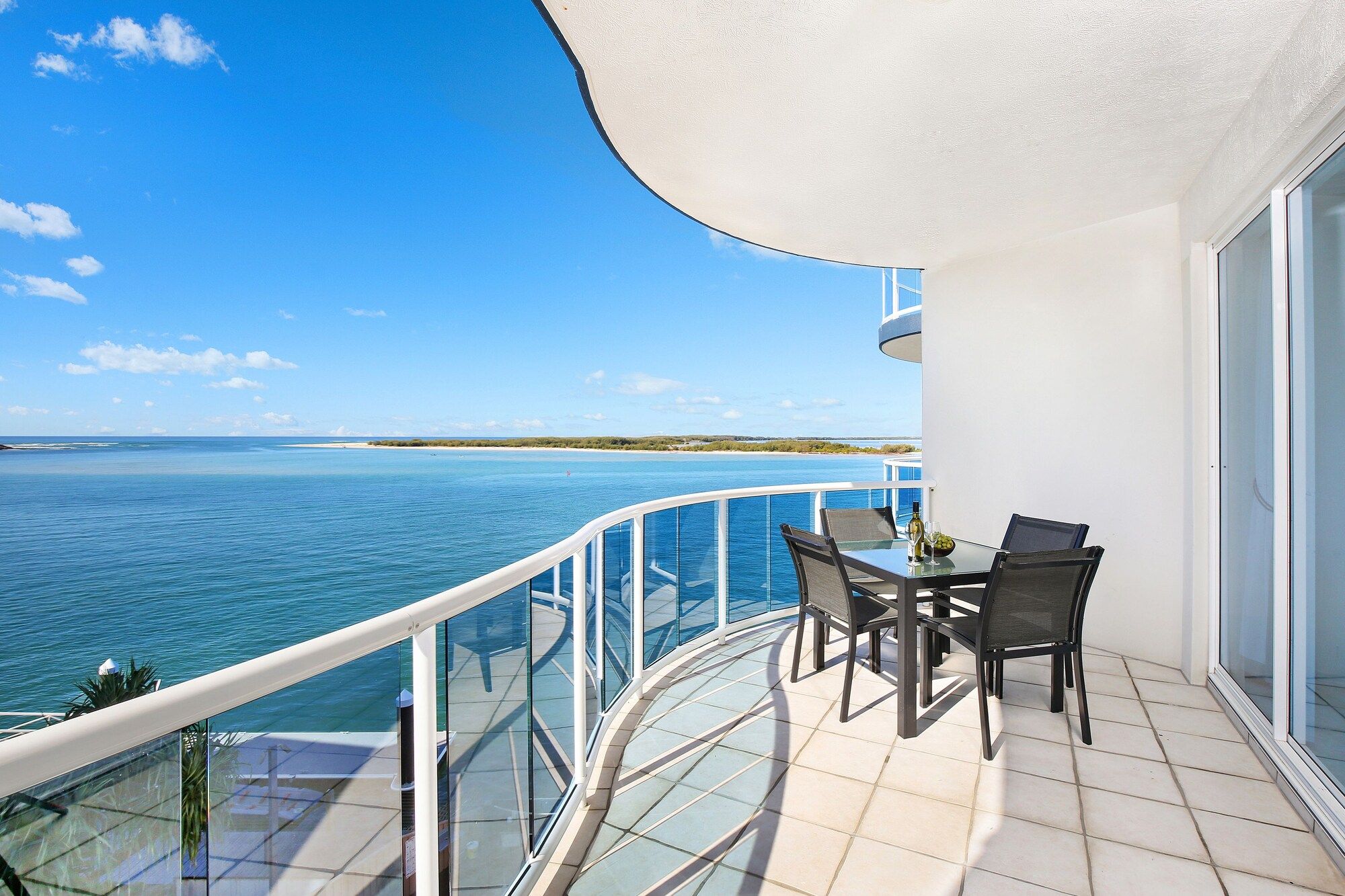 Balcon Photo