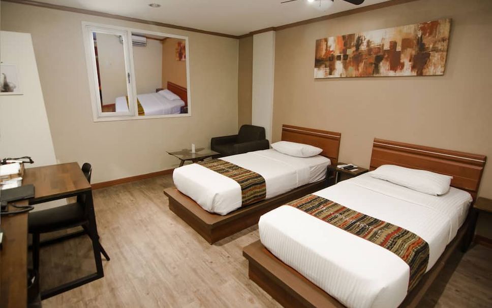Chambre Photo
