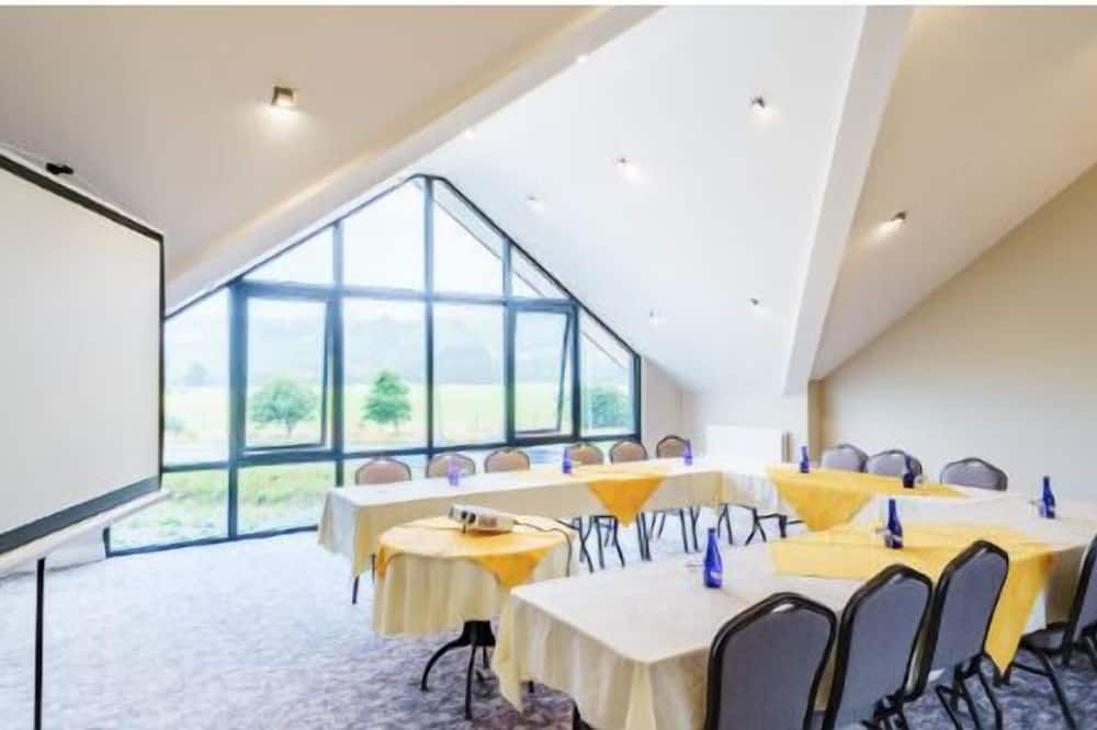 Espace de conférence