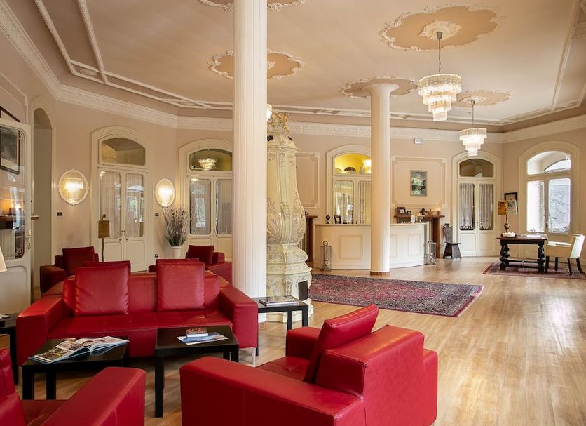 Salon Photo