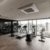 Salle de sport