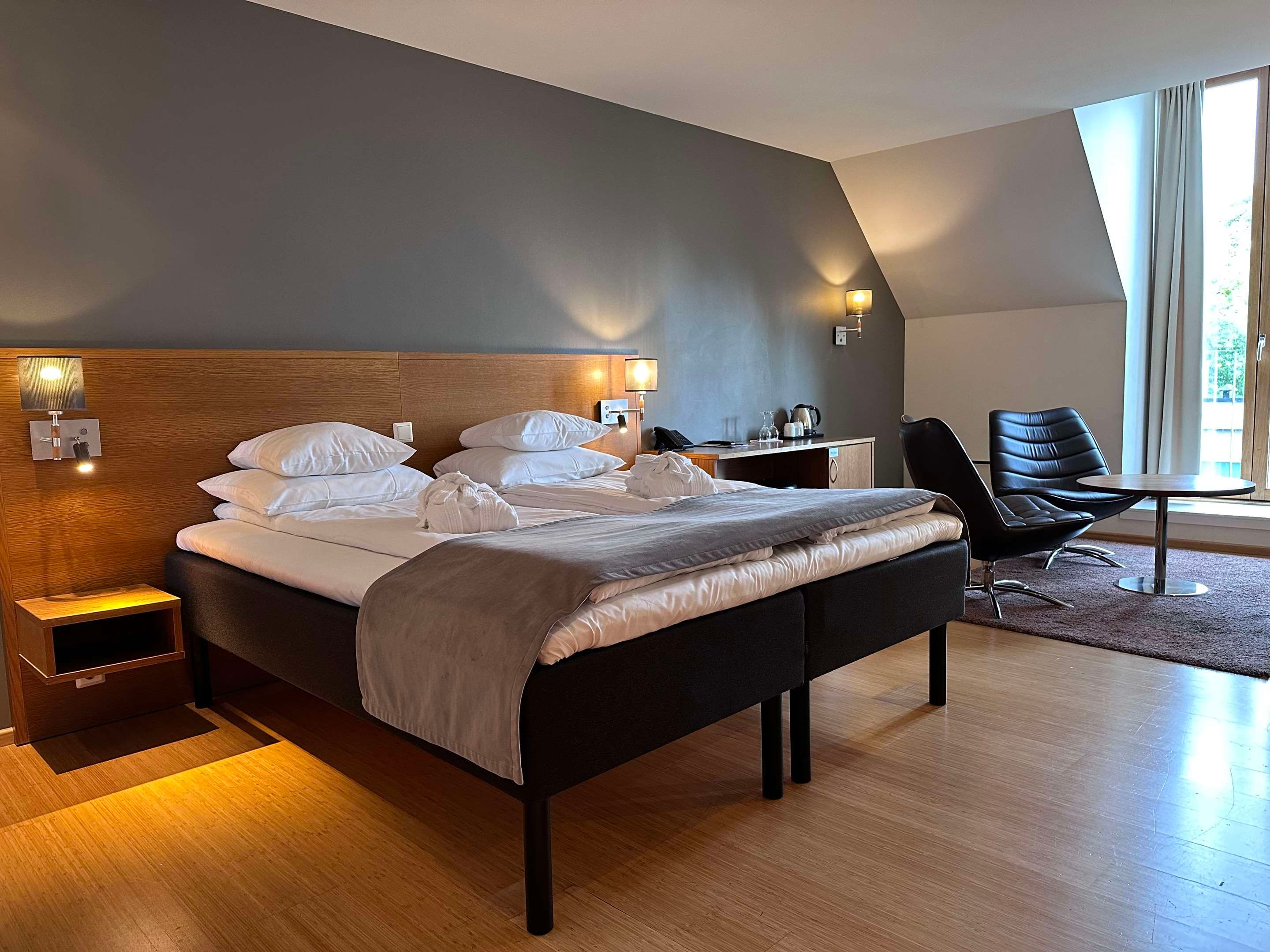 Chambre